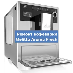 Замена термостата на кофемашине Melitta Aroma Fresh в Краснодаре